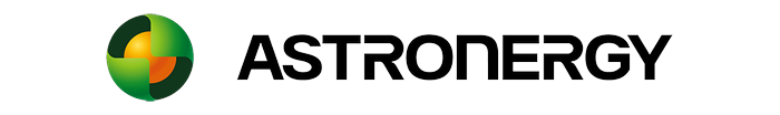 Astronergy — painéis solares