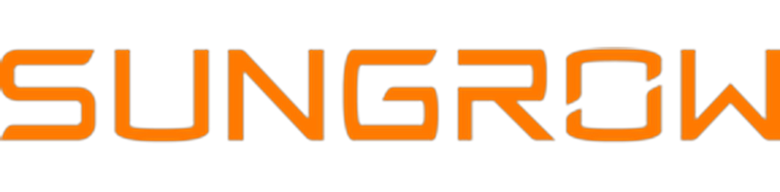 Sungrow — inversores solares